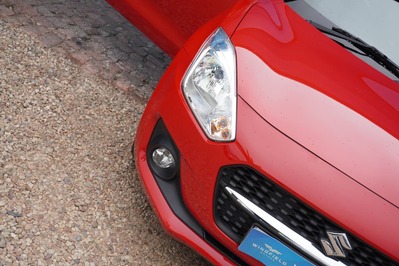 2021 SUZUKI SWIFT, Red, 40500Kms, Manual, Hatchback, Petrol, R189 900, Wingfield Motors Kuilsriver