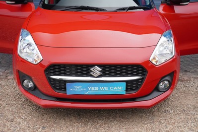 2021 SUZUKI SWIFT, Red, 40500Kms, Manual, Hatchback, Petrol, R189 900, Wingfield Motors Kuilsriver