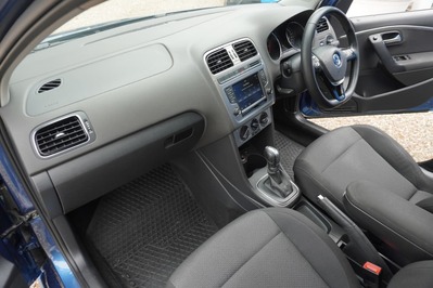 2017 VOLKSWAGEN POLO GP, Blue, 103000Kms, Automatic, Hatchback, Petrol, R229 900, Wingfield Motors Kuilsriver
