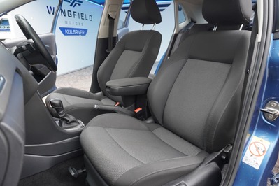 2017 VOLKSWAGEN POLO GP, Blue, 103000Kms, Automatic, Hatchback, Petrol, R229 900, Wingfield Motors Kuilsriver