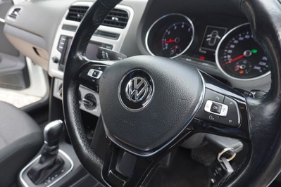 2018 VOLKSWAGEN POLO GP, White, 113000Kms, Automatic, Hatchback, Petrol, R219 900, Wingfield Motors Kuilsriver