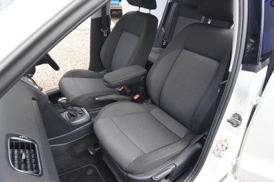 2018 VOLKSWAGEN POLO GP, White, 113000Kms, Automatic, Hatchback, Petrol, R219 900, Wingfield Motors Kuilsriver