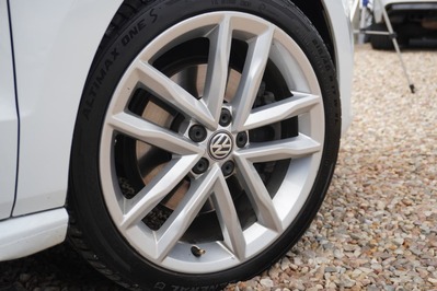 2018 VOLKSWAGEN POLO GP, White, 113000Kms, Automatic, Hatchback, Petrol, R219 900, Wingfield Motors Kuilsriver