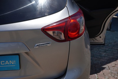 2014 MAZDA CX-5, Charcoal, 255182Kms, Manual, SUV, Petrol, R139 900, Wingfield Motors Kuilsriver