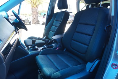 2014 MAZDA CX-5, Charcoal, 255182Kms, Manual, SUV, Petrol, R139 900, Wingfield Motors Kuilsriver