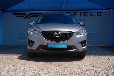 2014 MAZDA CX-5, Charcoal, 255182Kms, Manual, SUV, Petrol, R139 900, Wingfield Motors Kuilsriver