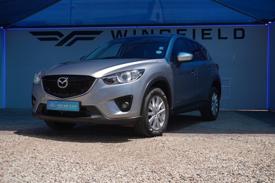 2014 MAZDA CX-5, Charcoal, 255182Kms, Manual, SUV, Petrol, R139 900, Wingfield Motors Kuilsriver