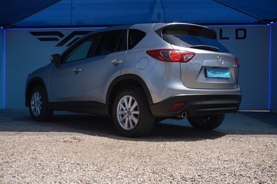 2014 MAZDA CX-5, Charcoal, 255182Kms, Manual, SUV, Petrol, R139 900, Wingfield Motors Kuilsriver