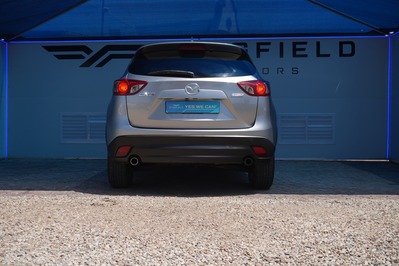 2014 MAZDA CX-5, Charcoal, 255182Kms, Manual, SUV, Petrol, R139 900, Wingfield Motors Kuilsriver