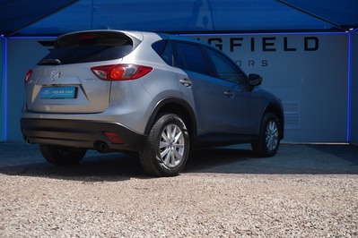 2014 MAZDA CX-5, Charcoal, 255182Kms, Manual, SUV, Petrol, R139 900, Wingfield Motors Kuilsriver
