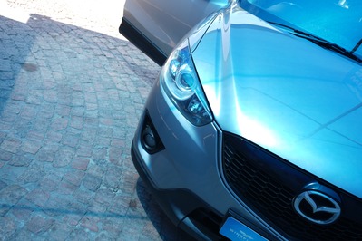 2014 MAZDA CX-5, Charcoal, 255182Kms, Manual, SUV, Petrol, R139 900, Wingfield Motors Kuilsriver