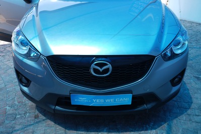 2014 MAZDA CX-5, Charcoal, 255182Kms, Manual, SUV, Petrol, R139 900, Wingfield Motors Kuilsriver