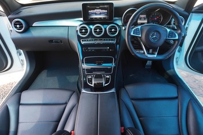 2015 MERCEDES-BENZ C CLASS, White, 178000Kms, Automatic, Sedan, Petrol, R299 900, Wingfield Motors Kuilsriver