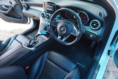 2015 MERCEDES-BENZ C CLASS, White, 178000Kms, Automatic, Sedan, Petrol, R299 900, Wingfield Motors Kuilsriver