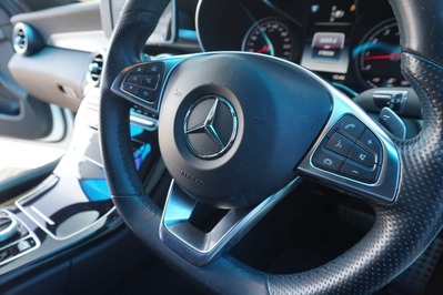 2015 MERCEDES-BENZ C CLASS, White, 178000Kms, Automatic, Sedan, Petrol, R299 900, Wingfield Motors Kuilsriver