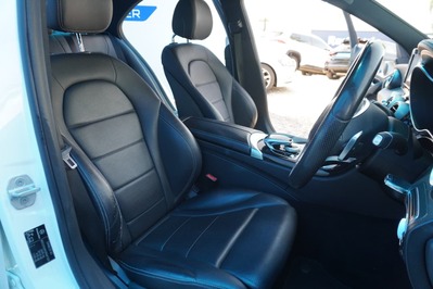 2015 MERCEDES-BENZ C CLASS, White, 178000Kms, Automatic, Sedan, Petrol, R299 900, Wingfield Motors Kuilsriver
