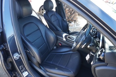 2016 MERCEDES-BENZ C CLASS, Graphite grey, 176000Kms, Automatic, Sedan, Petrol, R269 900, Wingfield Motors Kuilsriver