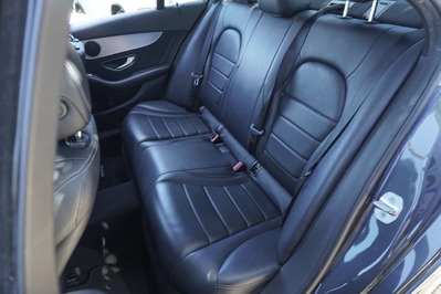 2016 MERCEDES-BENZ C CLASS, Graphite grey, 176000Kms, Automatic, Sedan, Petrol, R269 900, Wingfield Motors Kuilsriver