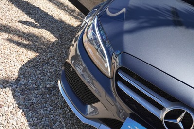 2016 MERCEDES-BENZ C CLASS, Graphite grey, 176000Kms, Automatic, Sedan, Petrol, R269 900, Wingfield Motors Kuilsriver