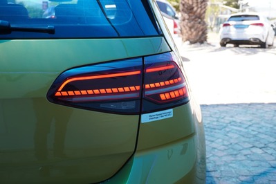 2019 VOLKSWAGEN GOLF 7, Gold, 97000Kms, Automatic, Hatchback, Petrol, R299 900, Wingfield Motors Kuilsriver