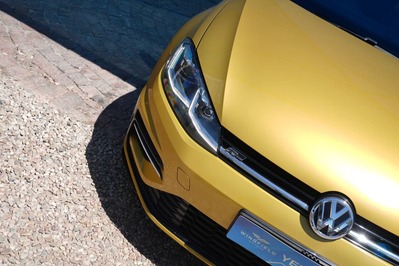 2019 VOLKSWAGEN GOLF 7, Gold, 97000Kms, Automatic, Hatchback, Petrol, R299 900, Wingfield Motors Kuilsriver