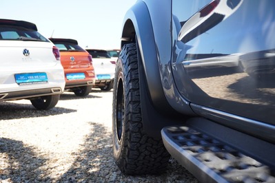 2021 FORD RANGER, Gun grey, 109500Kms, Automatic, Bakkie Double Cab, Diesel, R529 900, Wingfield Motors Kuilsriver