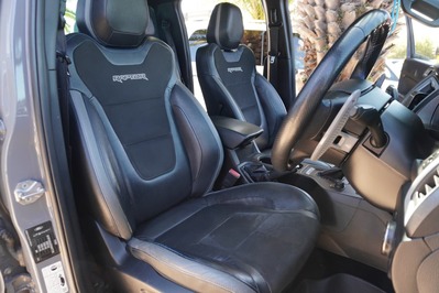 2021 FORD RANGER, Gun grey, 109500Kms, Automatic, Bakkie Double Cab, Diesel, R529 900, Wingfield Motors Kuilsriver
