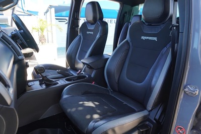 2021 FORD RANGER, Gun grey, 109500Kms, Automatic, Bakkie Double Cab, Diesel, R529 900, Wingfield Motors Kuilsriver