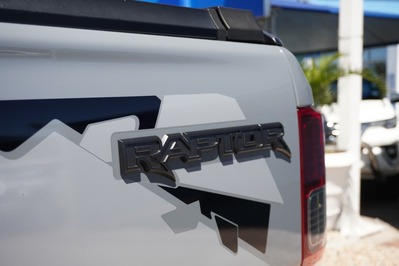 2021 FORD RANGER, Gun grey, 109500Kms, Automatic, Bakkie Double Cab, Diesel, R529 900, Wingfield Motors Kuilsriver