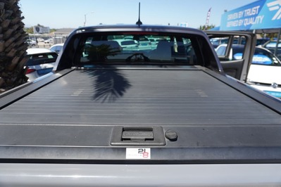 2021 FORD RANGER, Gun grey, 109500Kms, Automatic, Bakkie Double Cab, Diesel, R529 900, Wingfield Motors Kuilsriver