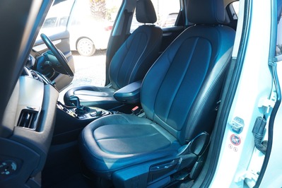 2016 BMW 2 SERIES ACTIVE TOUR, White, 177210Kms, Automatic, MPV, Petrol, R159 900, Wingfield Motors Kuilsriver