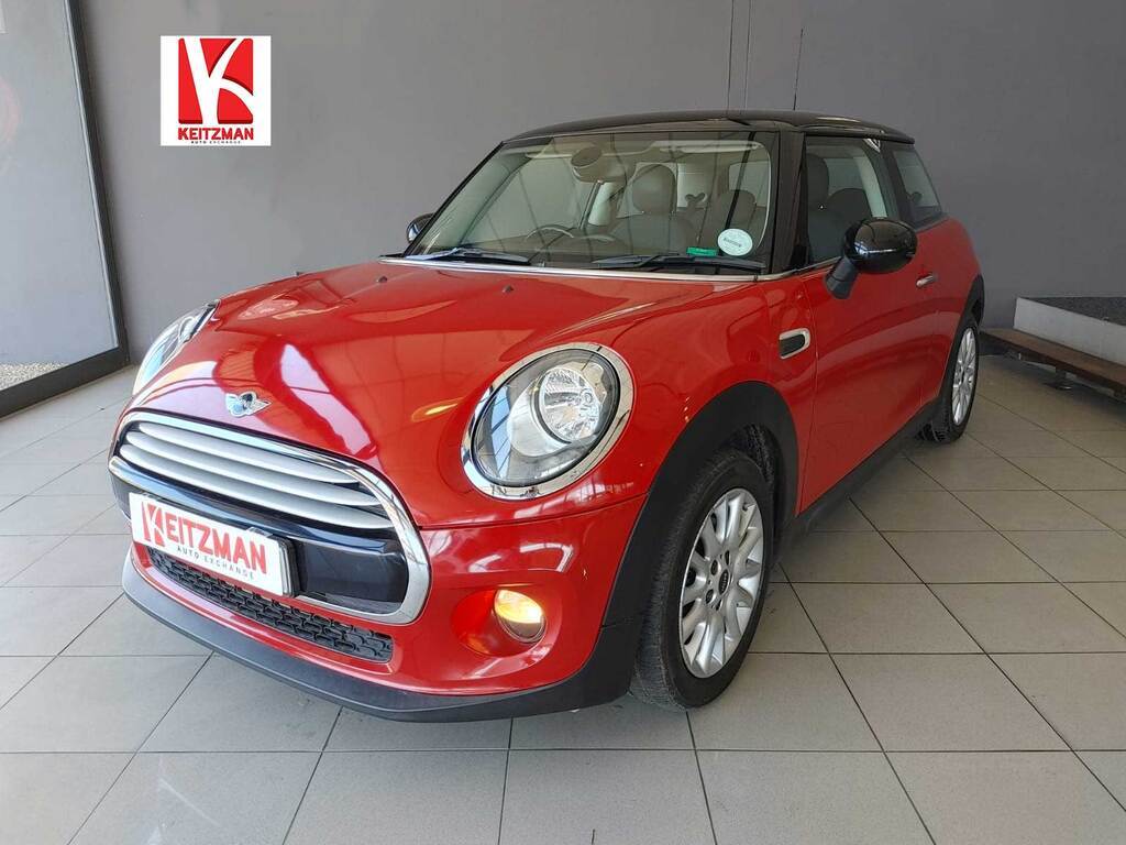 MINI