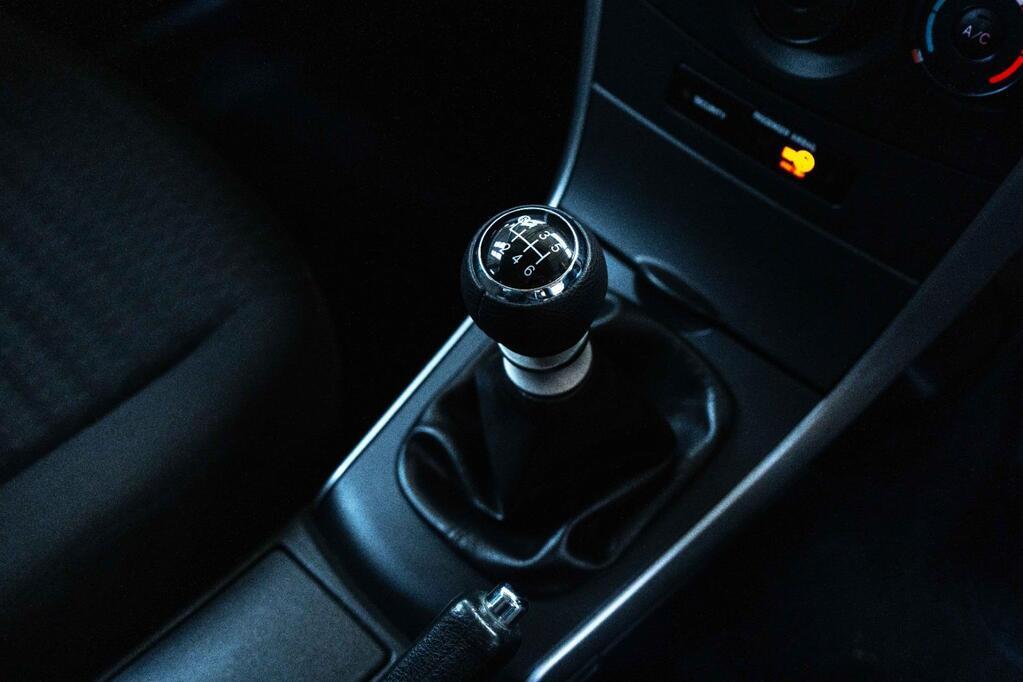 TOYOTA COROLLA COROLLA 1.3 PROFESSIONAL - 15