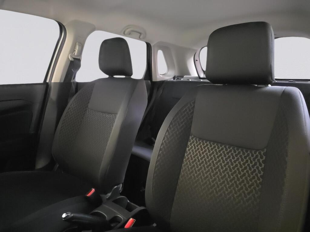 TOYOTA URBAN CRUISER URBAN CRUISER 1.5 Xs A/T - 5