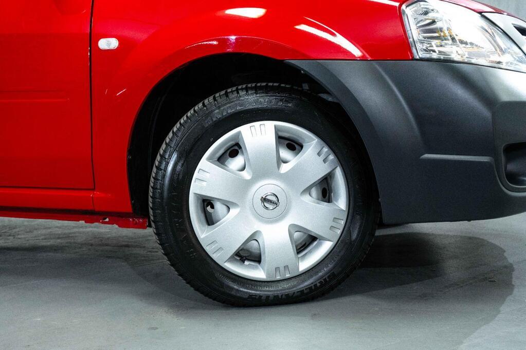 NISSAN NP200 NP200 1.6  P/U S/C