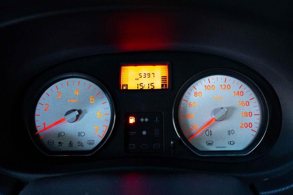 NISSAN NP200 NP200 1.6  P/U S/C