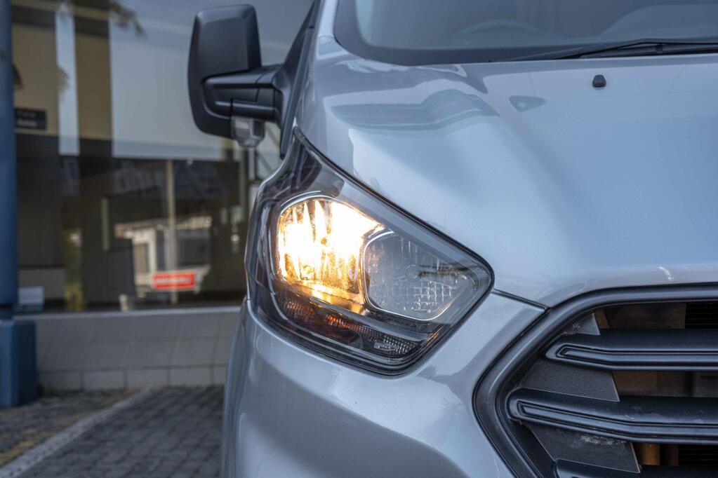 FORD TRANSIT TRANSIT CUSTOM 2.2TDCi AMBIENTE LWB 92KW F/C P/V - 4