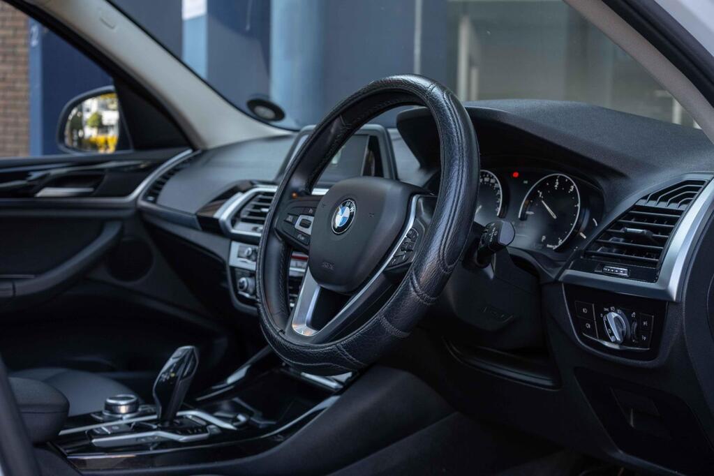 BMW X3 X3 xDRIVE 20d (G01) - 10