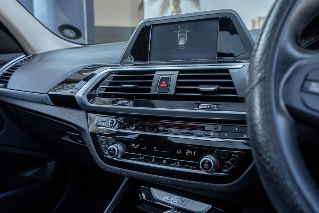 BMW X3 X3 xDRIVE 20d (G01) - 13
