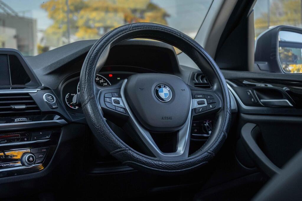BMW X3 X3 xDRIVE 20d (G01) - 18