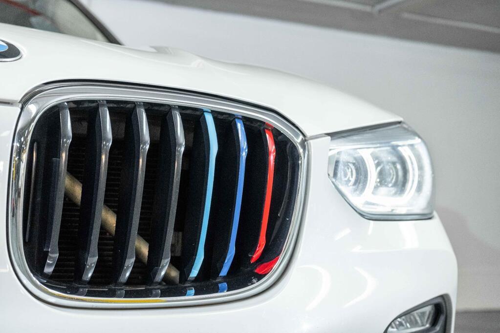 BMW X3 X3 xDRIVE 20d (G01) - 19