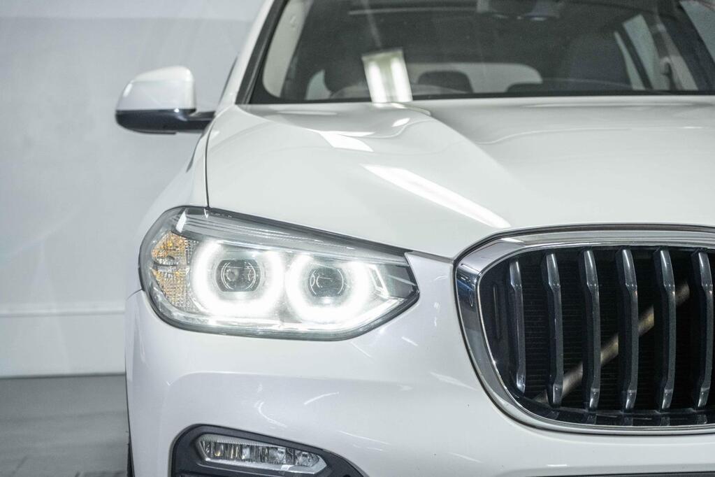 BMW X3 X3 xDRIVE 20d (G01) - 4