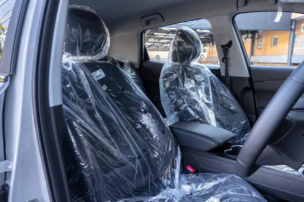CHERY TIGGO 4 TIGGO 4 PRO 1.5T LIT DCT