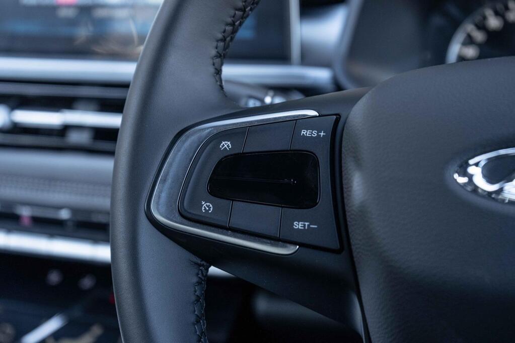 CHERY TIGGO 4 TIGGO 4 PRO 1.5T LIT DCT