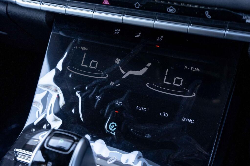 CHERY TIGGO 4 TIGGO 4 PRO 1.5T LIT DCT