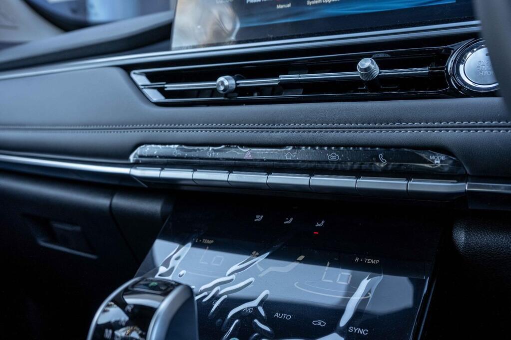 CHERY TIGGO 4 TIGGO 4 PRO 1.5T LIT DCT