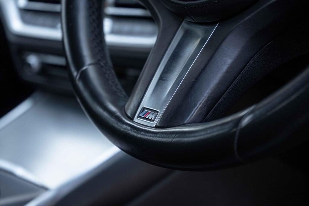 BMW 3 SERIES 320i M SPORT A/T (G20)