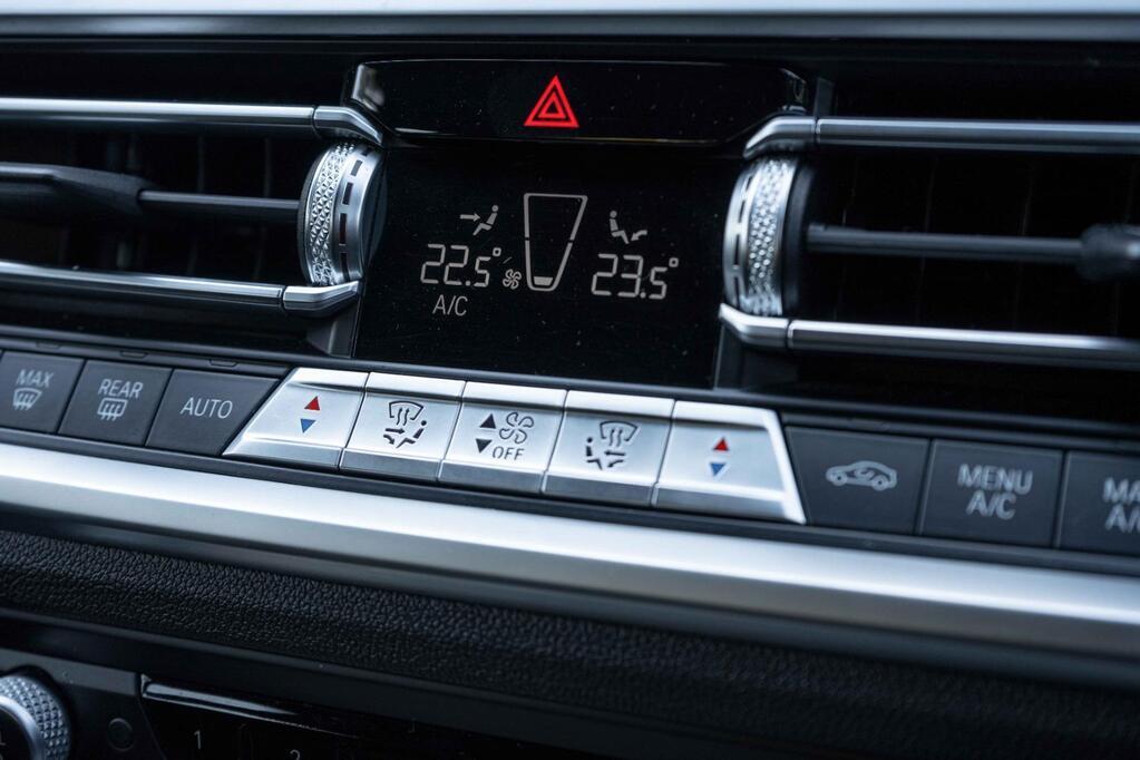 BMW 3 SERIES 320i M SPORT A/T (G20)