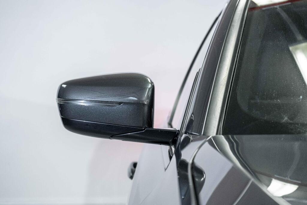 BMW 3 SERIES 320i M SPORT A/T (G20)