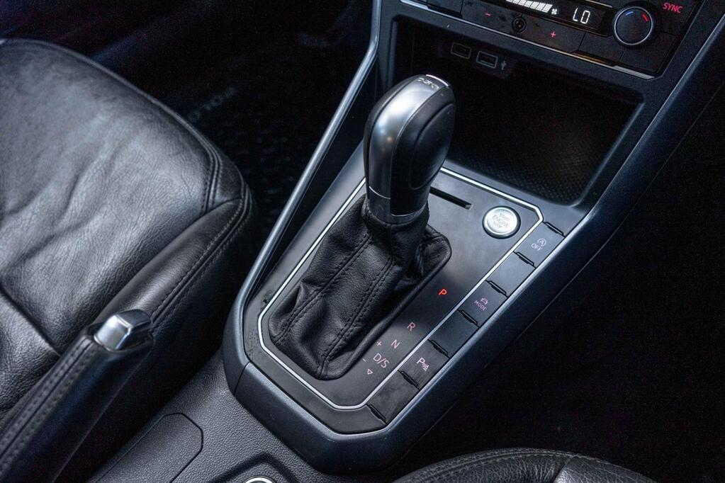 VOLKSWAGEN POLO POLO 1.0 TSI HIGHLINE DSG (85KW)